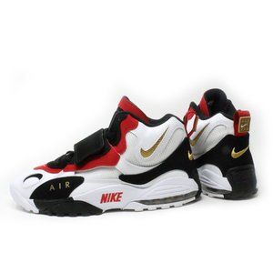Nike Air Max Speed Turf